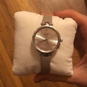 Kate spade watch + free bracelet